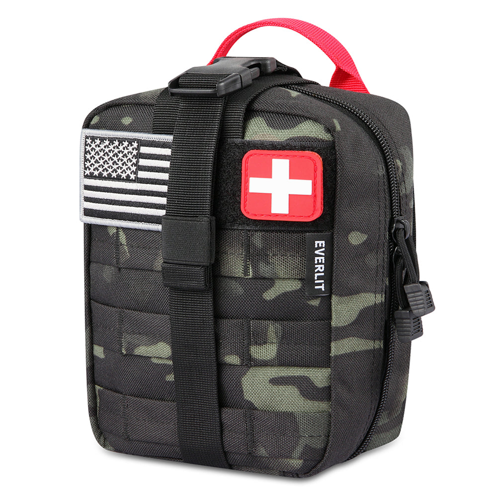 STARTER TRAUMA KIT