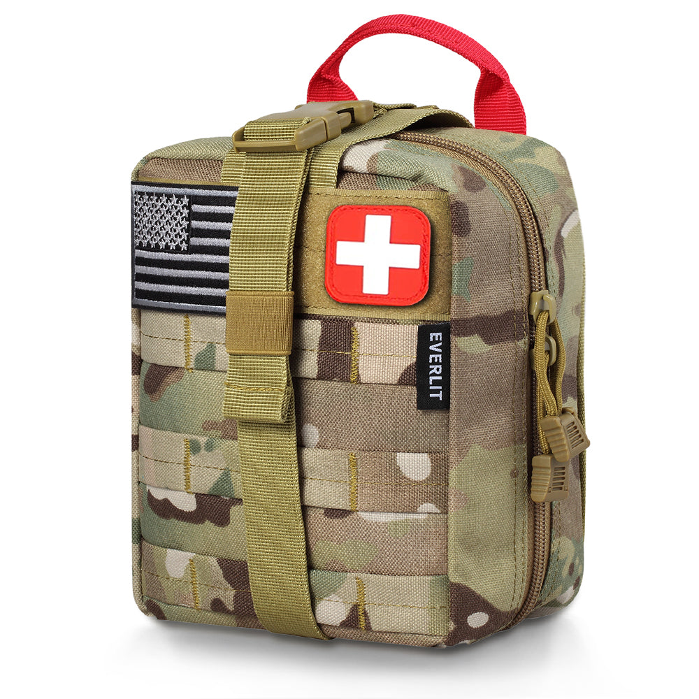 STARTER TRAUMA KIT