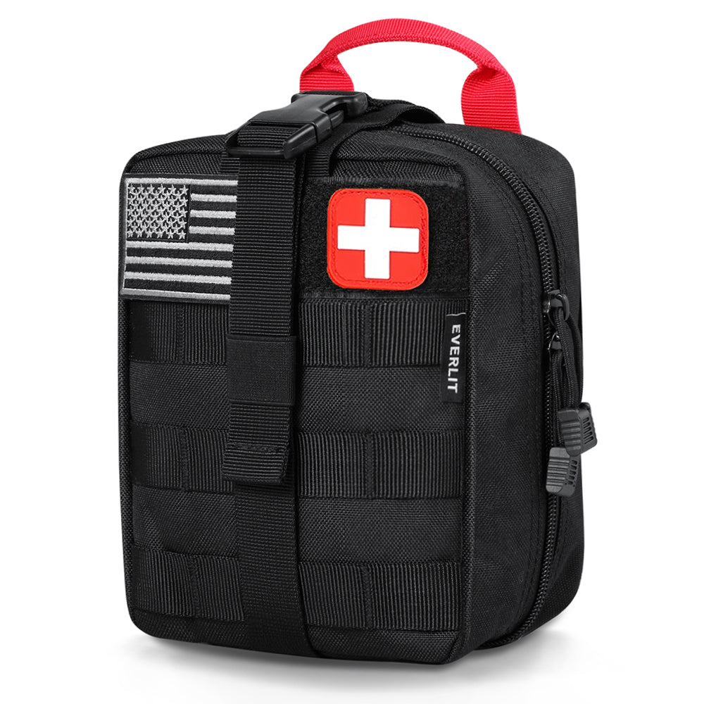 STARTER TRAUMA KIT