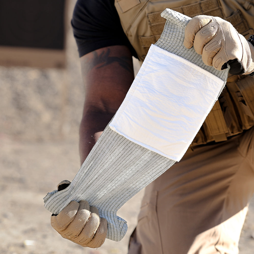 COMPRESSION TRAUMA BANDAGE