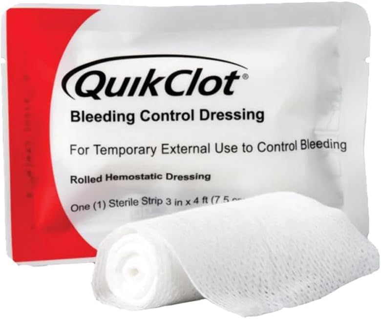 TRAUMA PAK