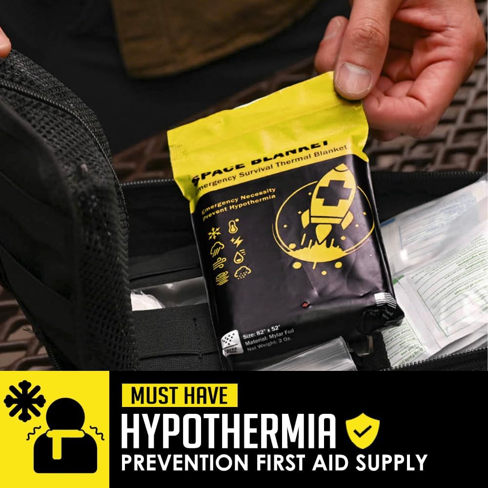 TRAUMA PAK