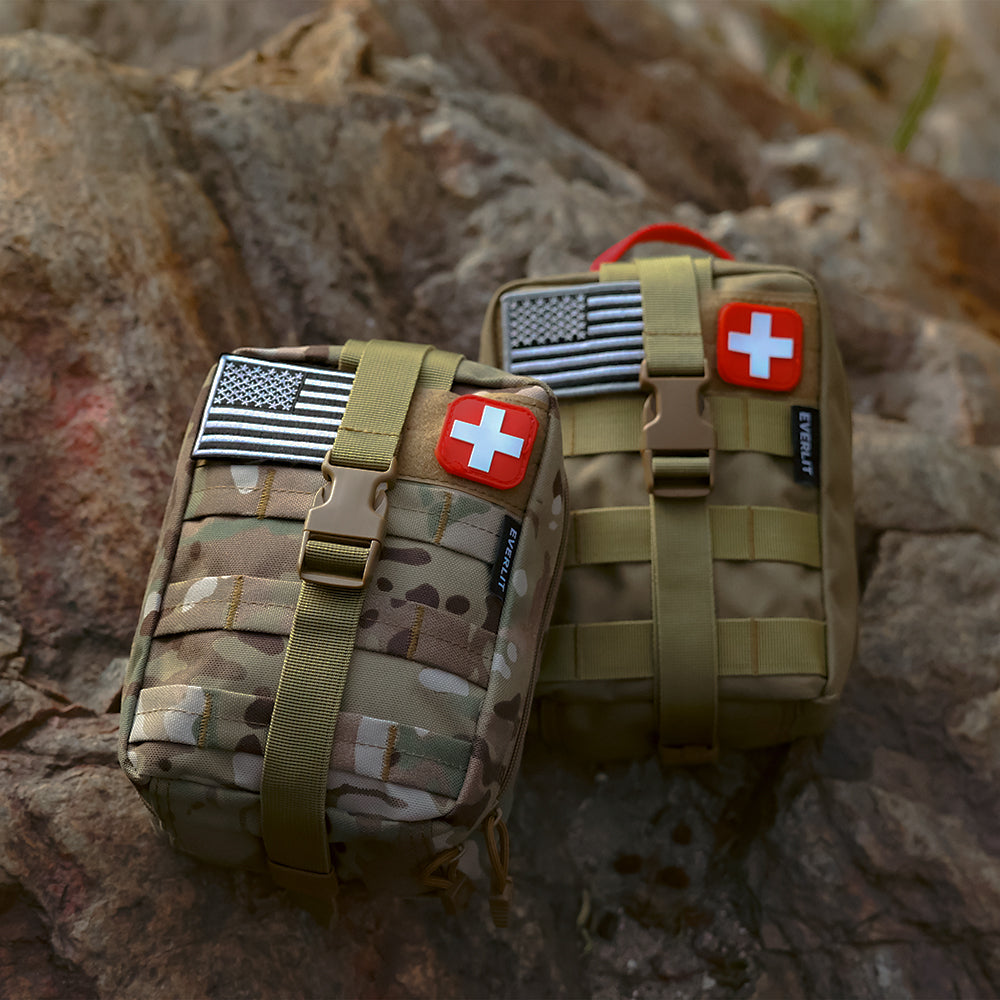 STARTER TRAUMA KIT