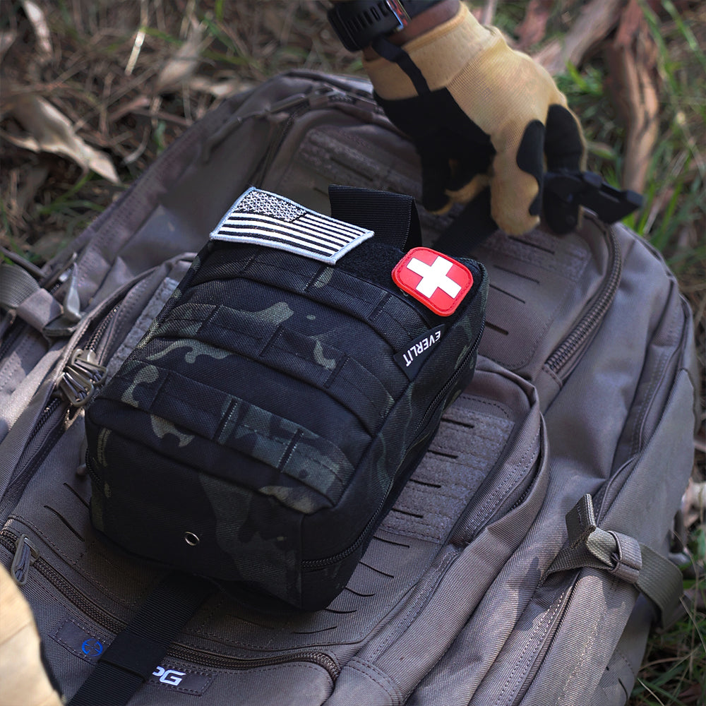 STARTER TRAUMA KIT