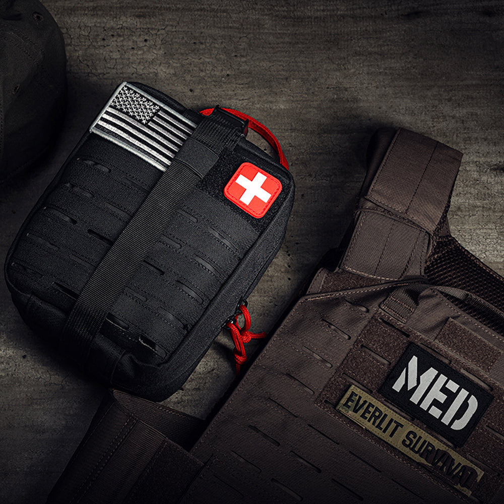 ADVANCED TRAUMA KIT