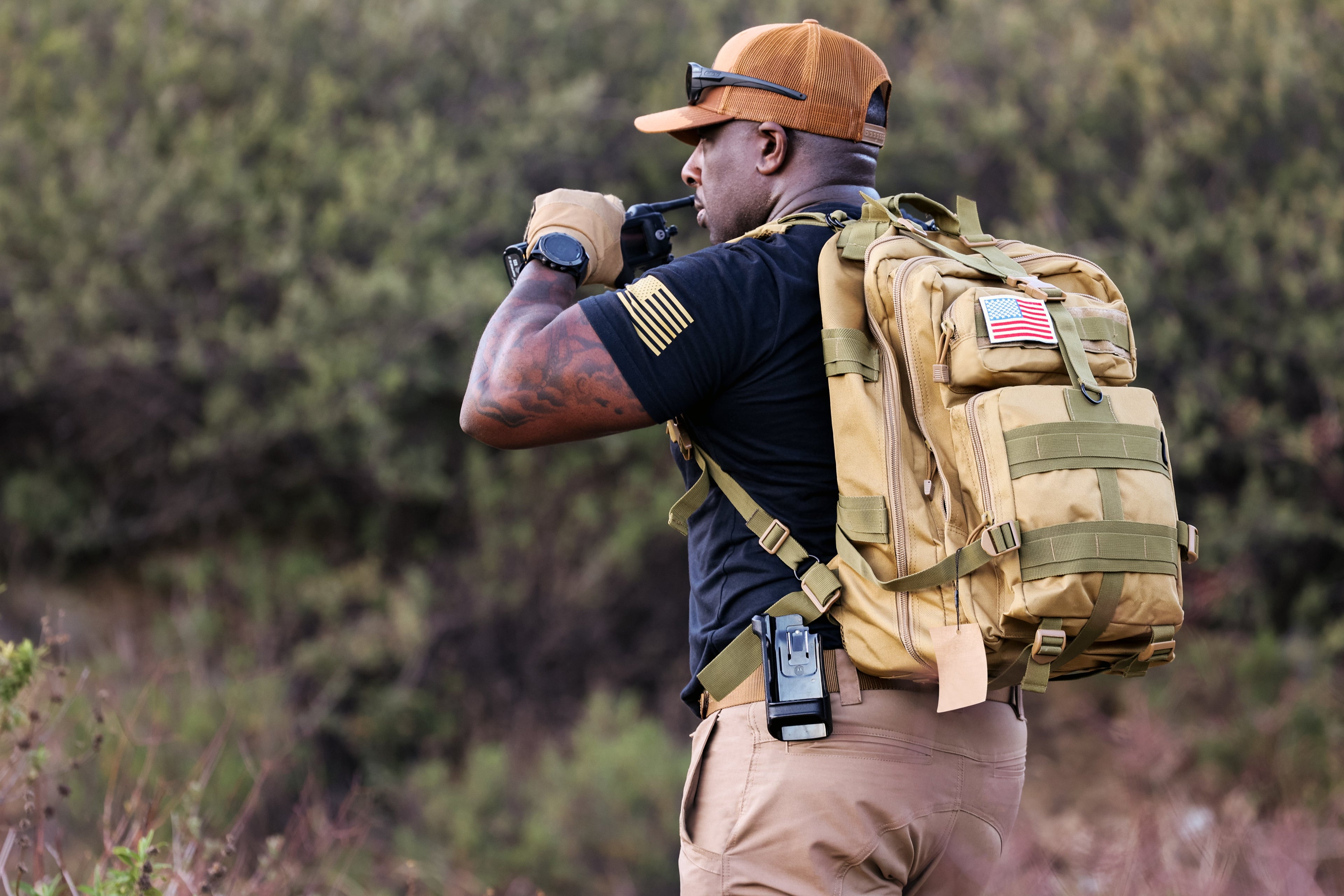 STORM II™ EMERGENCY KIT<br>2-PERSON