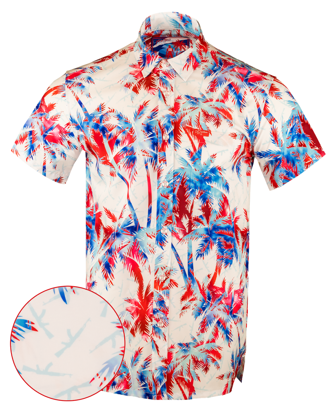 AKs & Vacays (White)