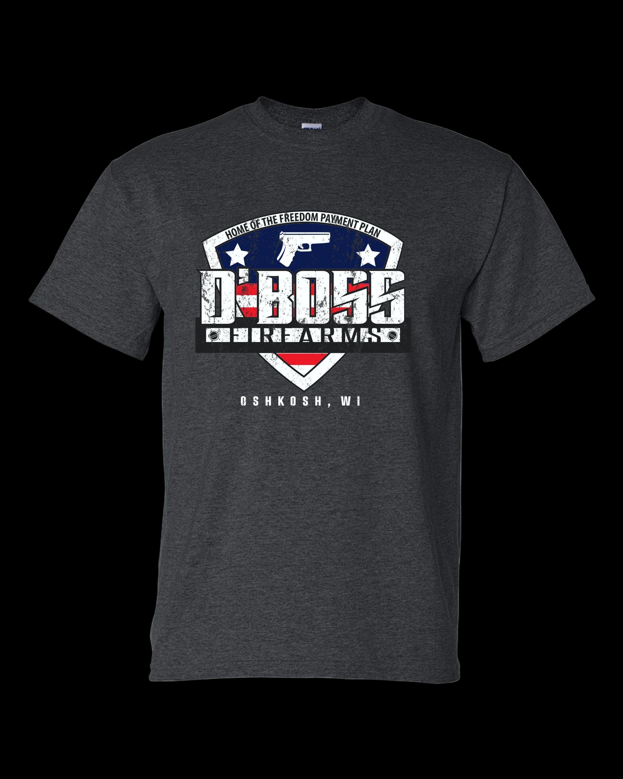 Casual Tshirt