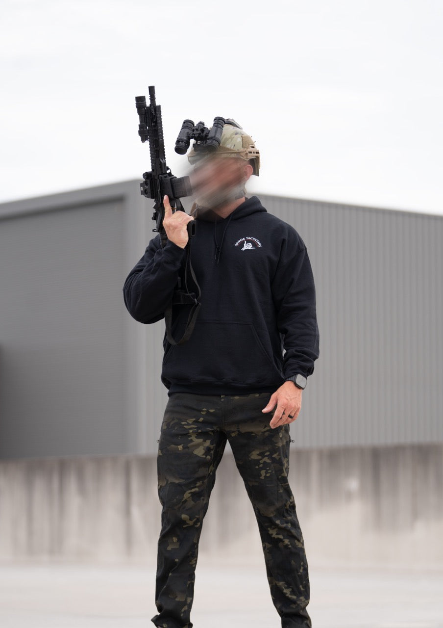 Send It Hoodie