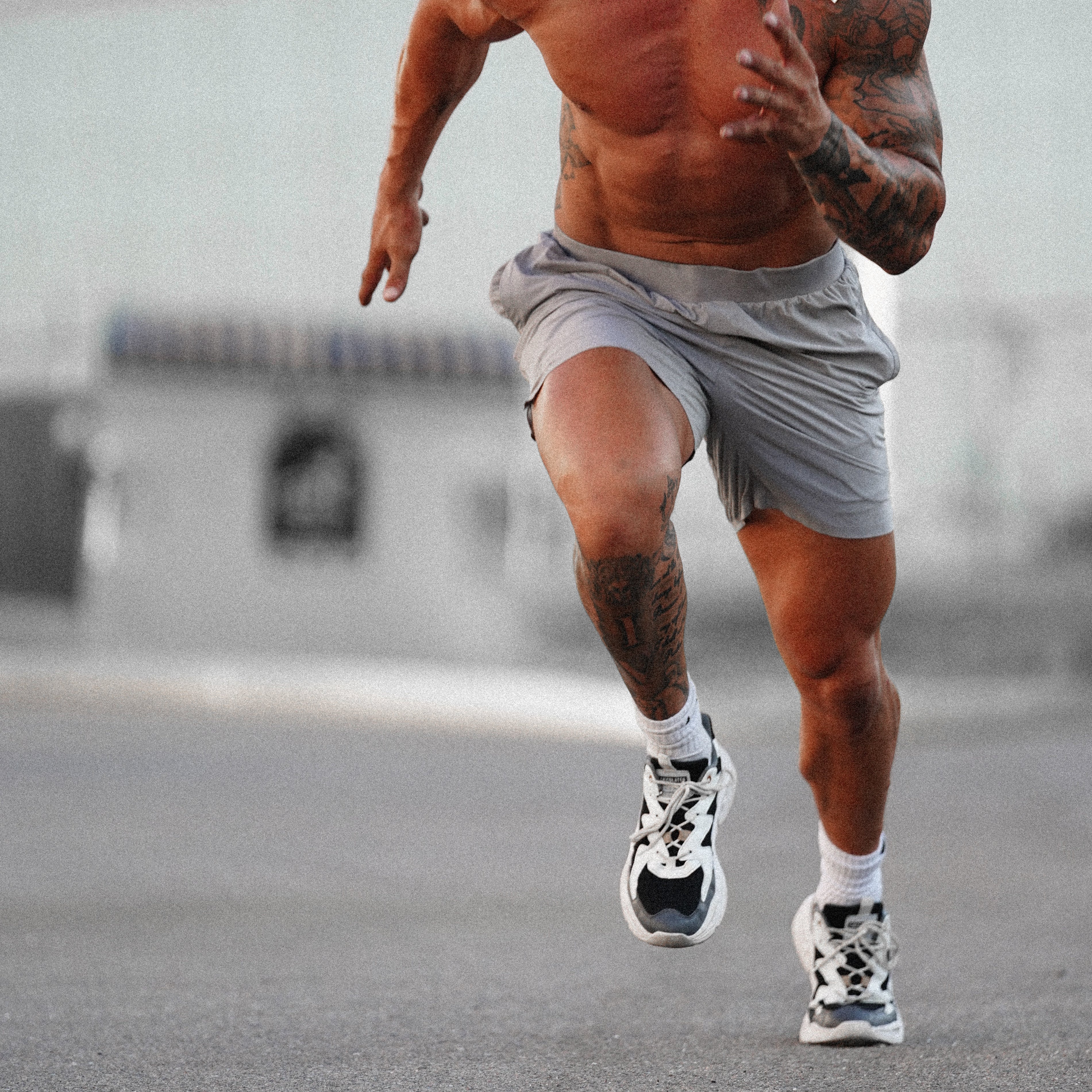 Reflex Shorts