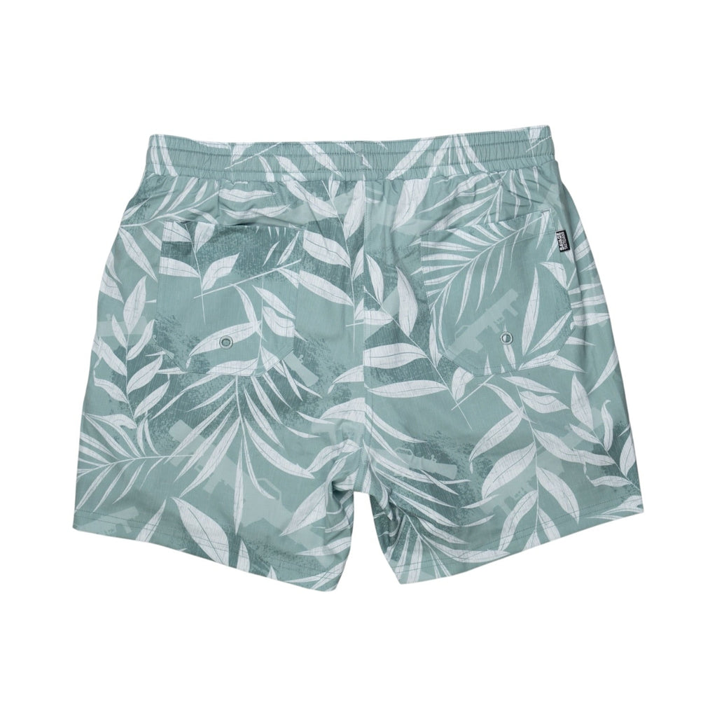 Swim Trunks - Carl G Canopy