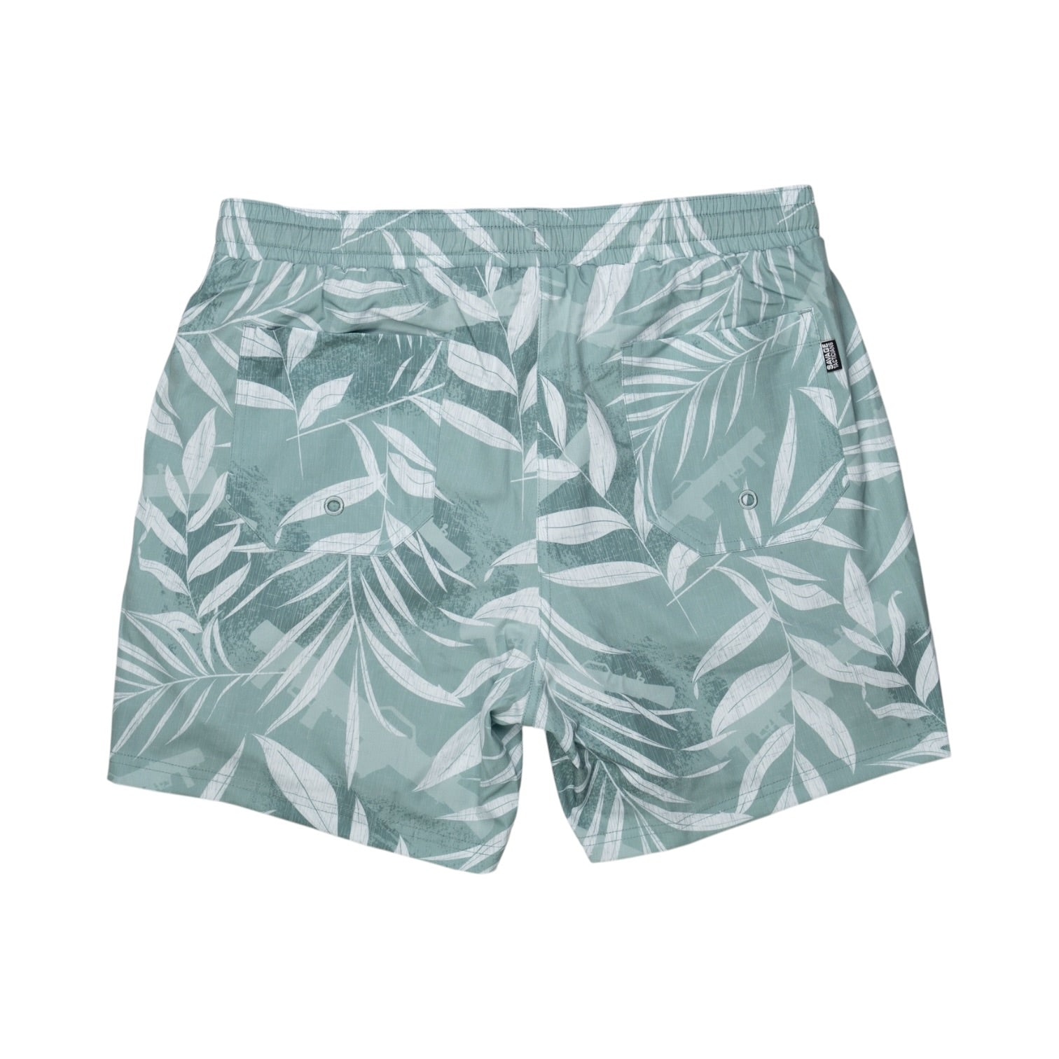 Swim Trunks - Carl G Canopy