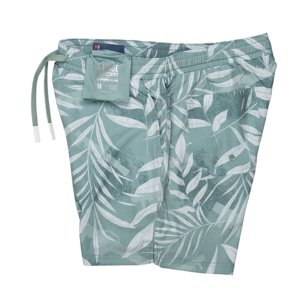 Swim Trunks - Carl G Canopy
