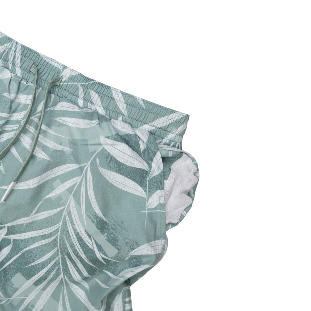 Swim Trunks - Carl G Canopy