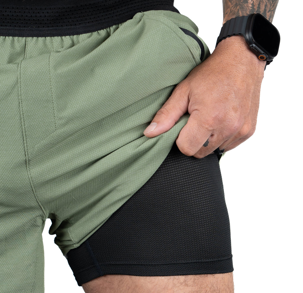 Versatile Shorts