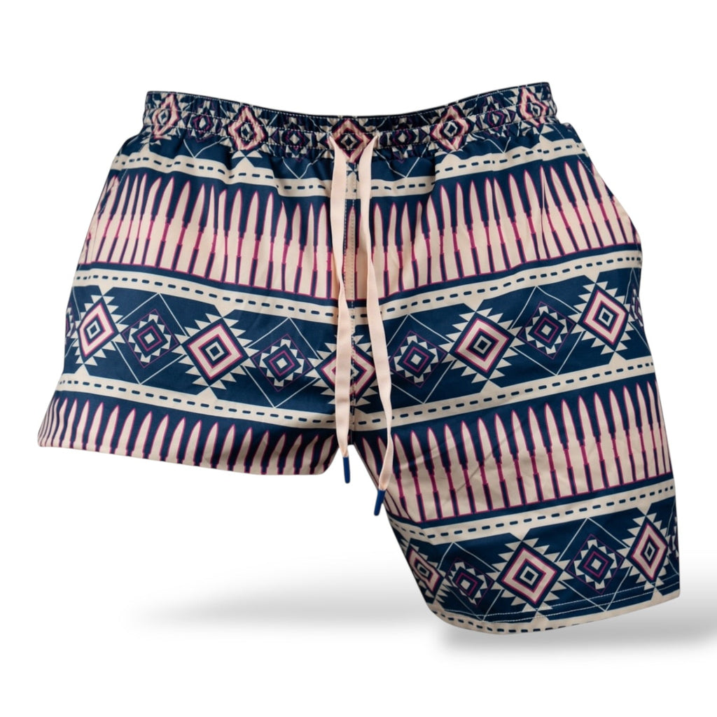 Swim Trunks - Southwest Beltfed
