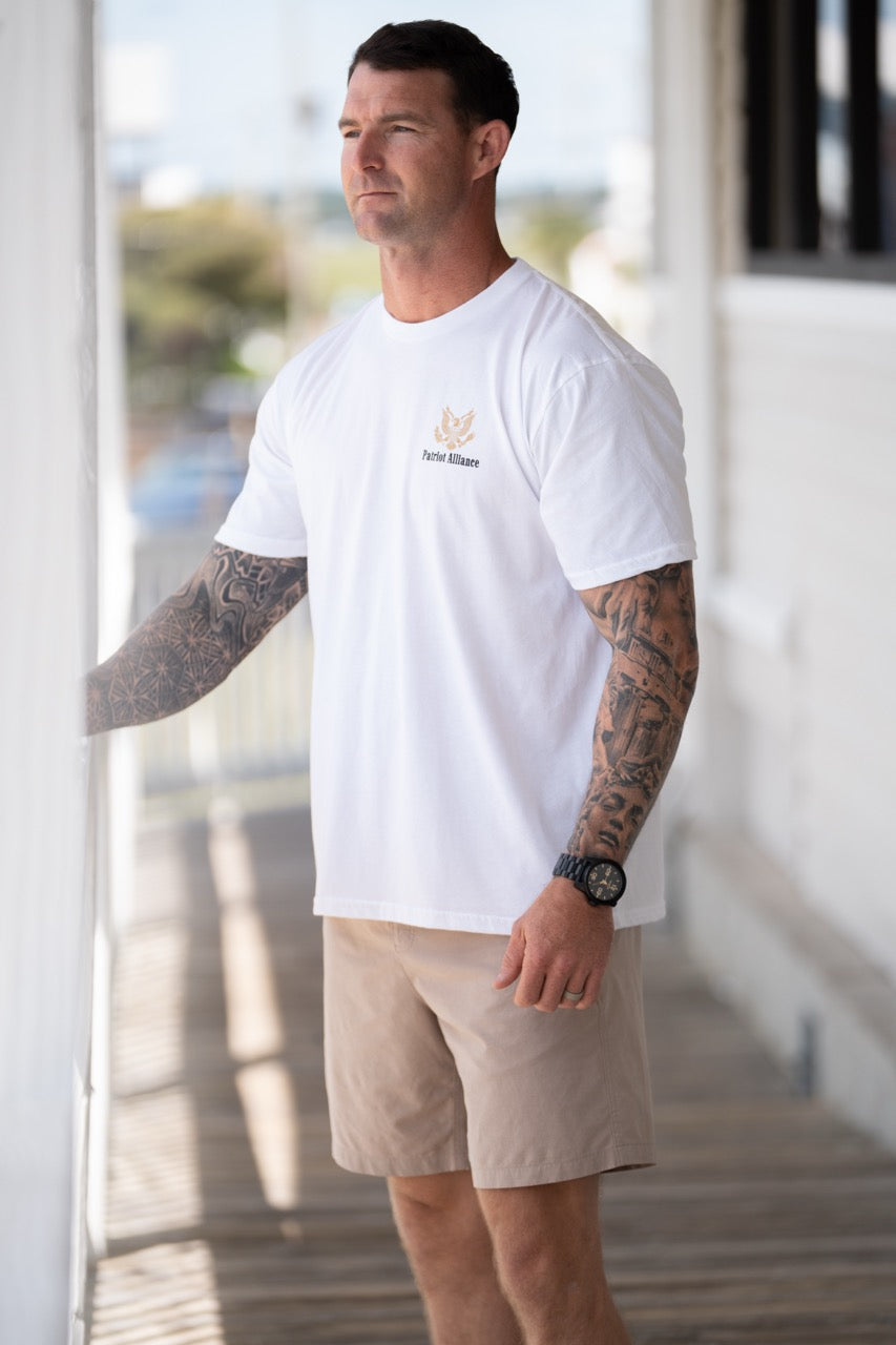 In God We Trust Tee