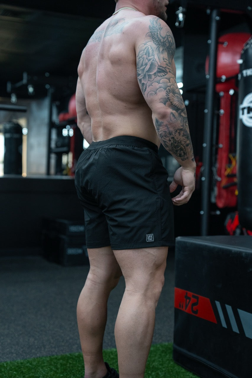 AirRaid Shorts