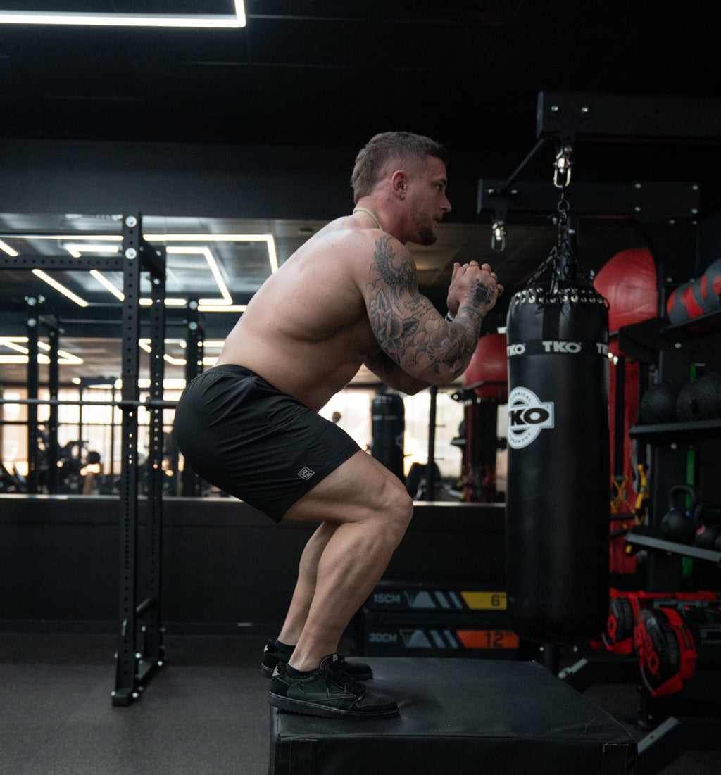 AirRaid Shorts