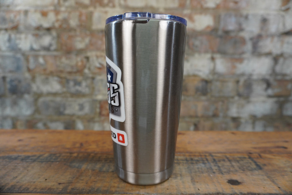 DBoss Stainless Tumbler