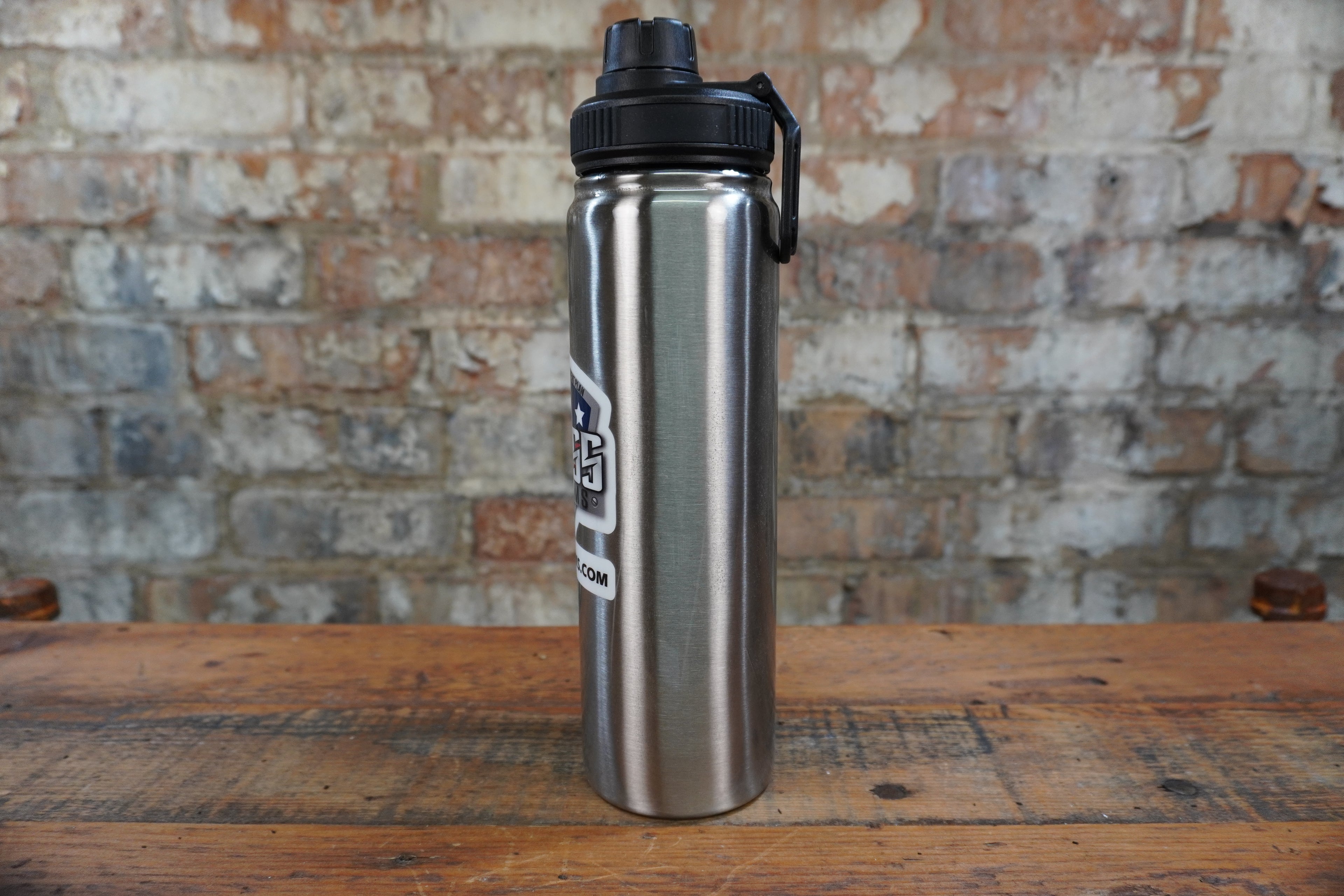 DBoss Stainless Skinny Tumbler