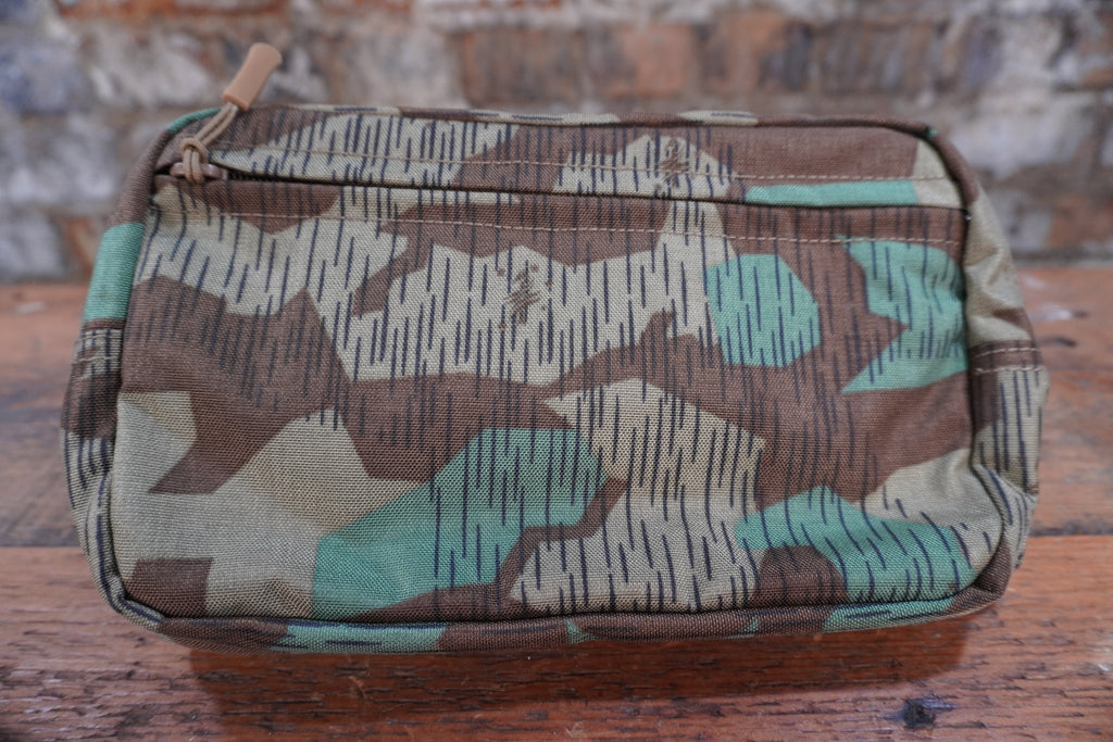 Splinter Camo Fanny Pack