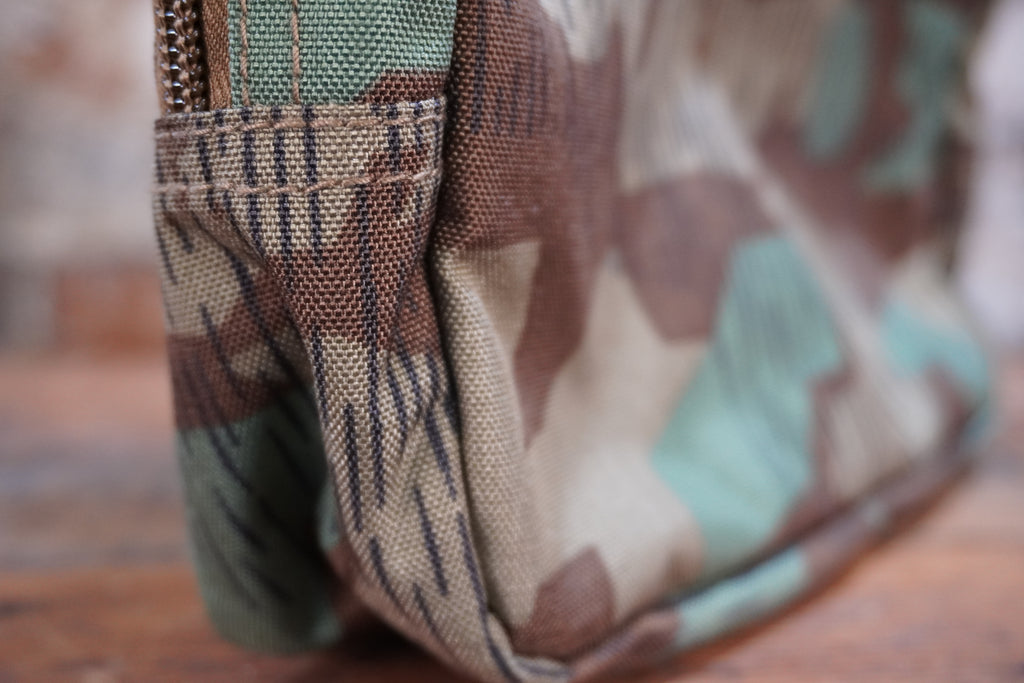 Splinter Camo Fanny Pack