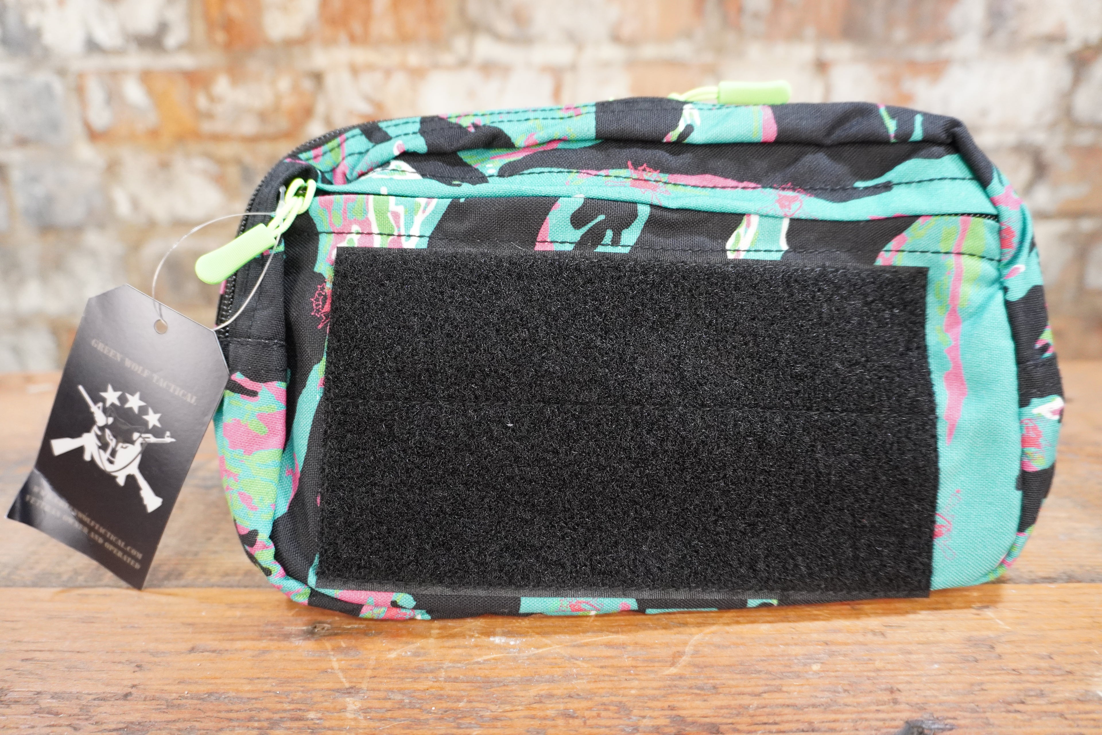 Miami Vice Fanny Pack