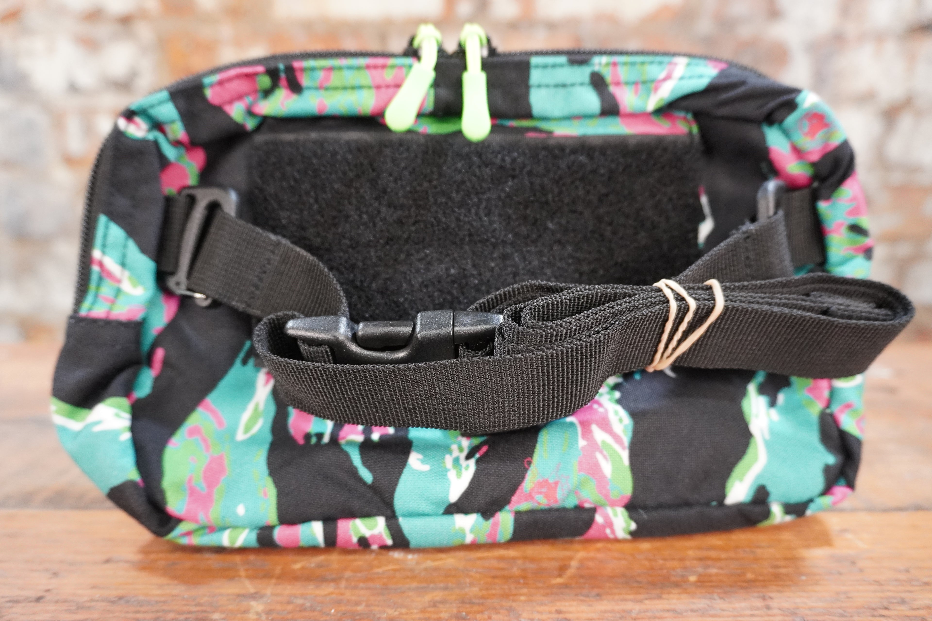 Miami Vice Fanny Pack