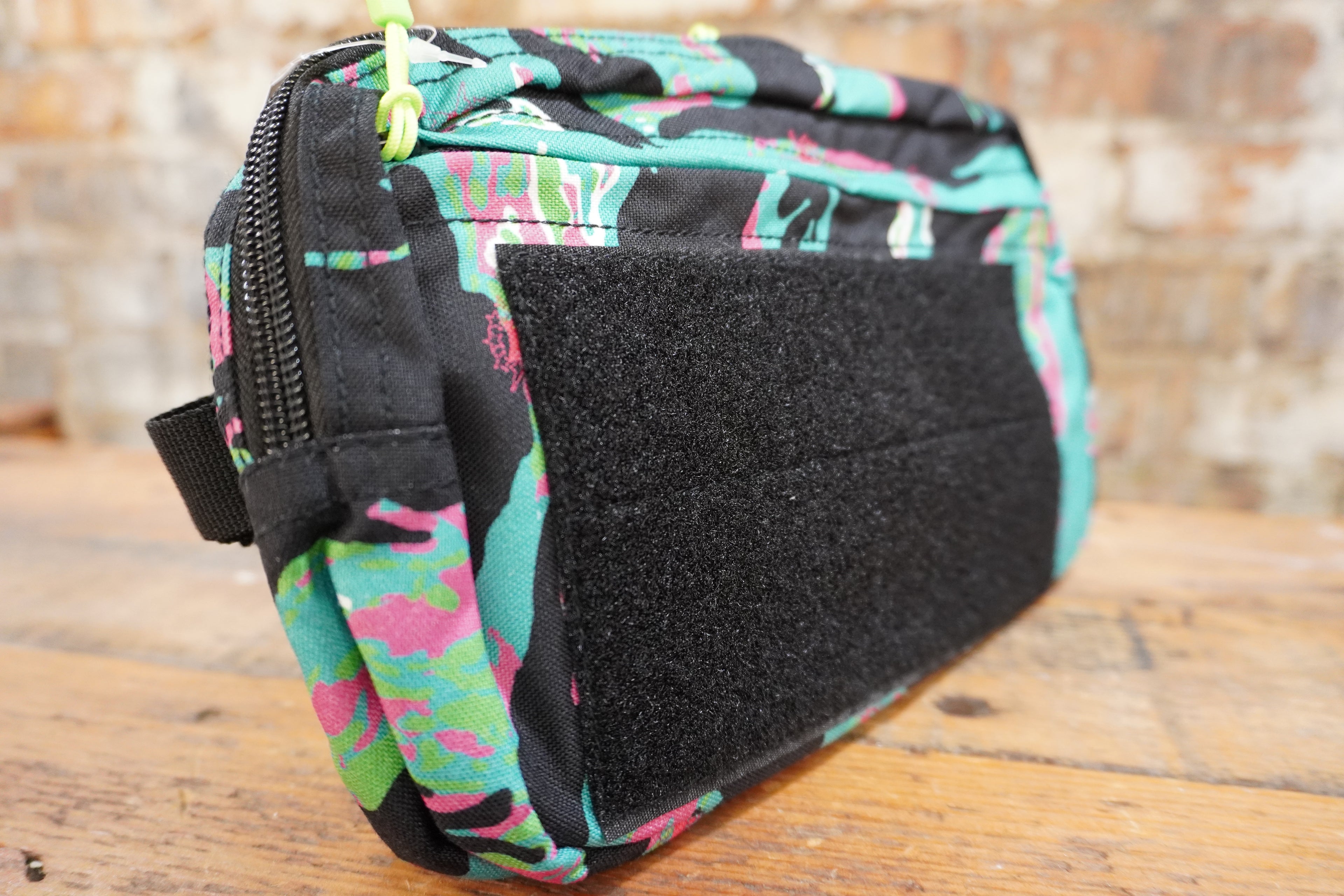 Miami Vice Fanny Pack