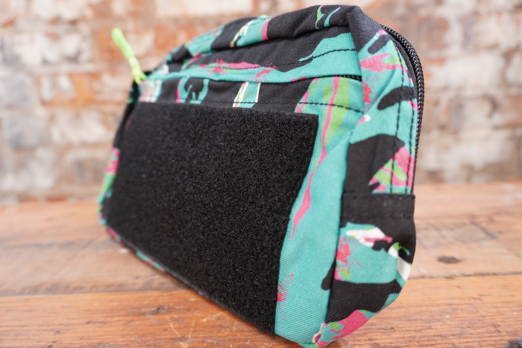 Miami Vice Fanny Pack