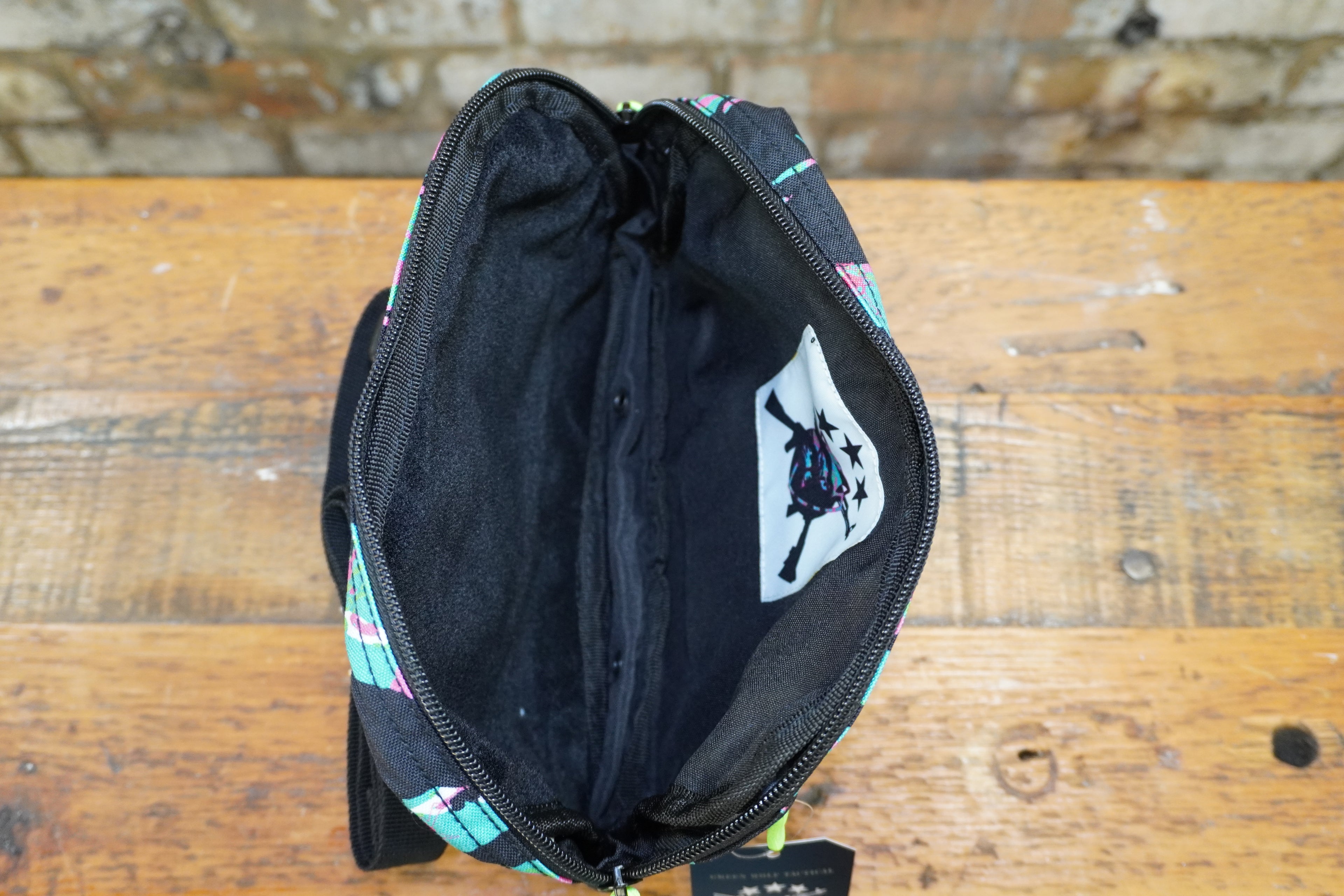 Miami Vice Fanny Pack