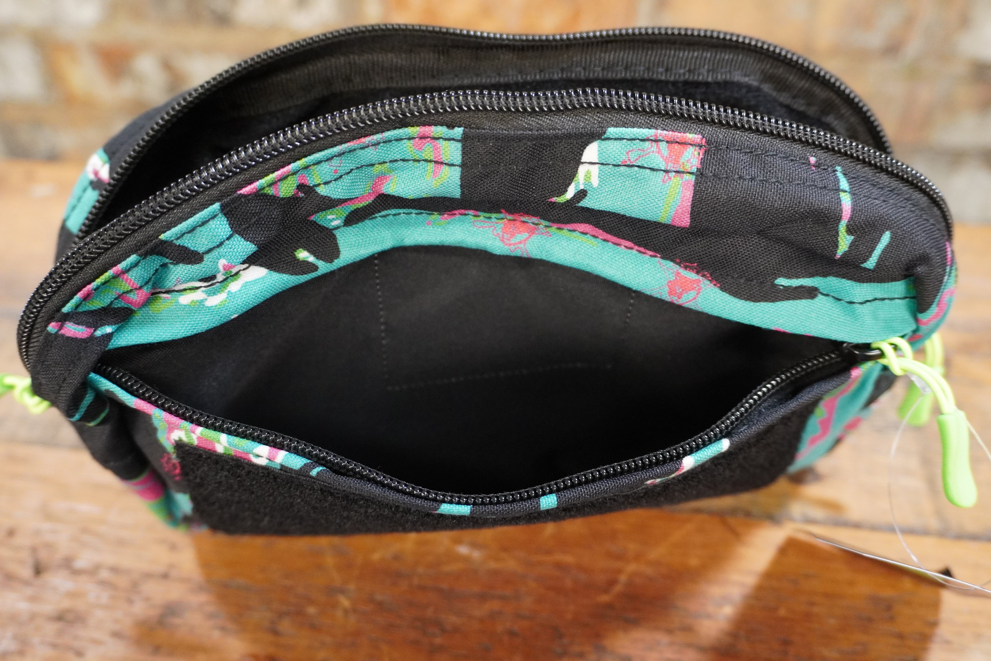 Miami Vice Fanny Pack