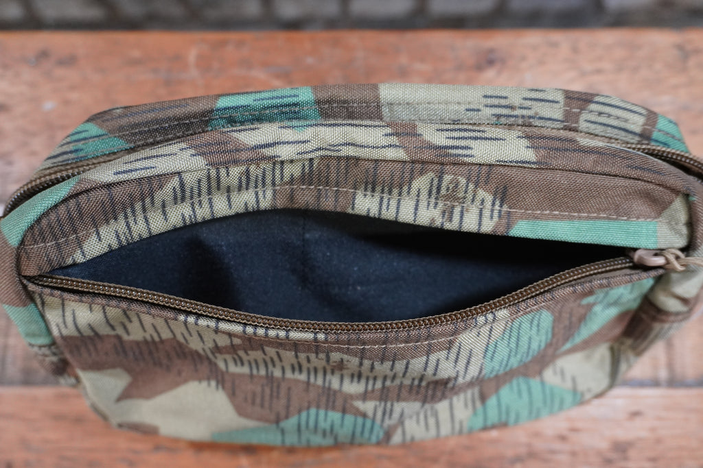 Splinter Camo Fanny Pack