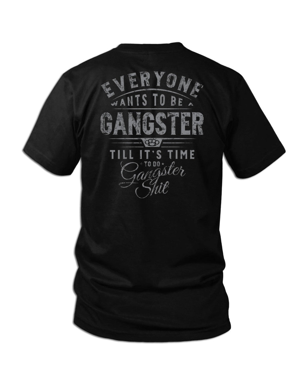 Gangster