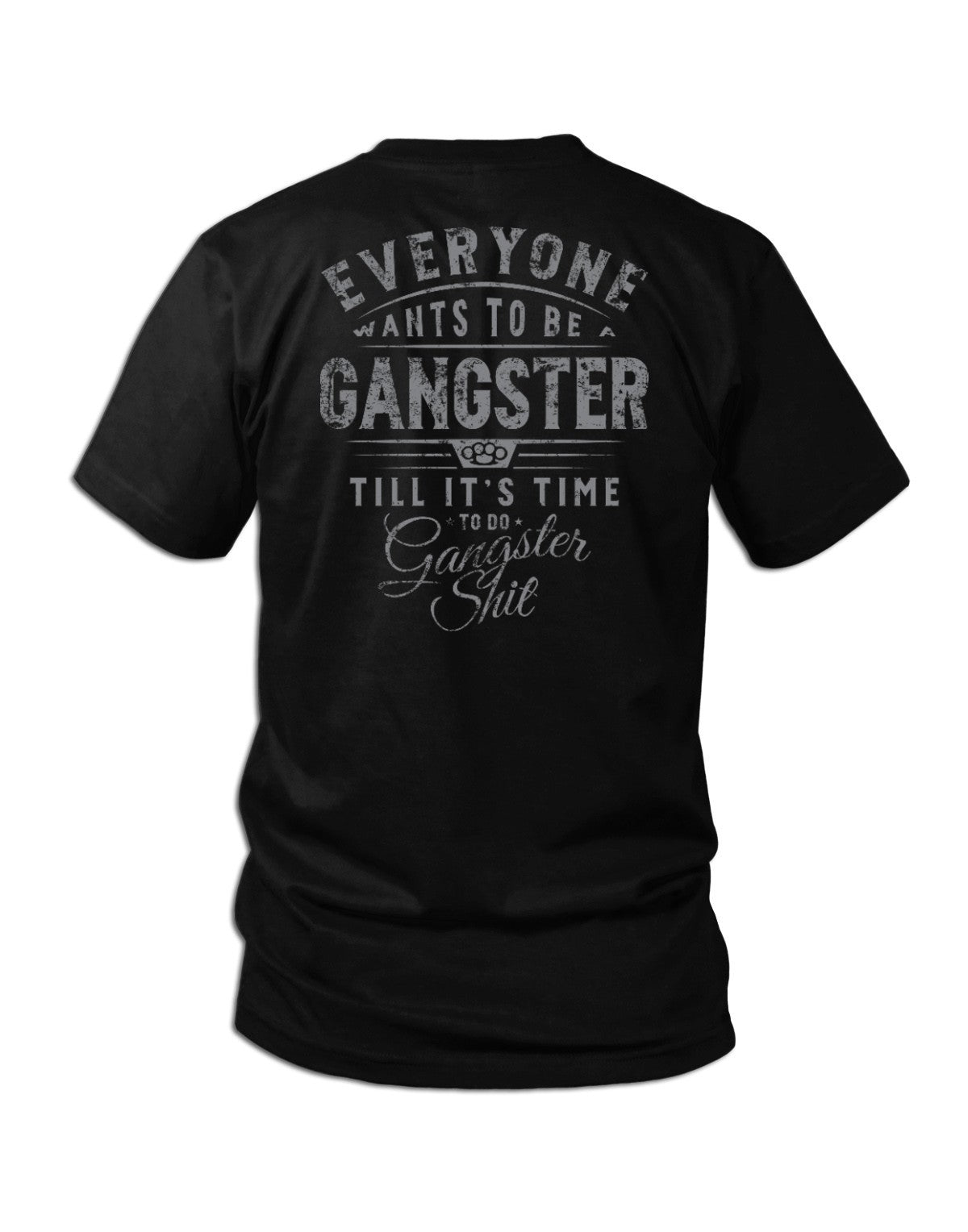 Gangster
