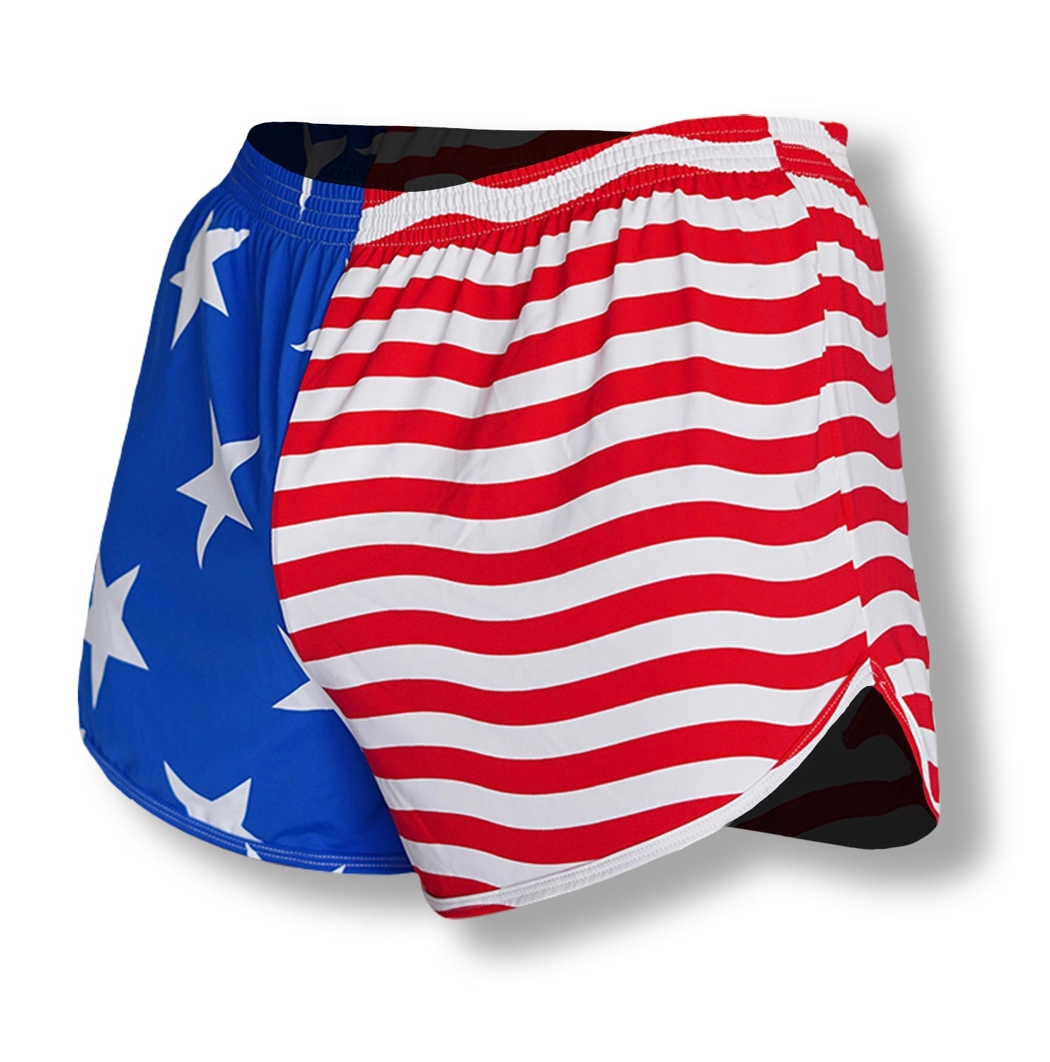 Savage Silkies - 'Merica