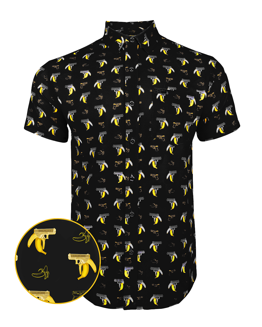 Oganic Black
