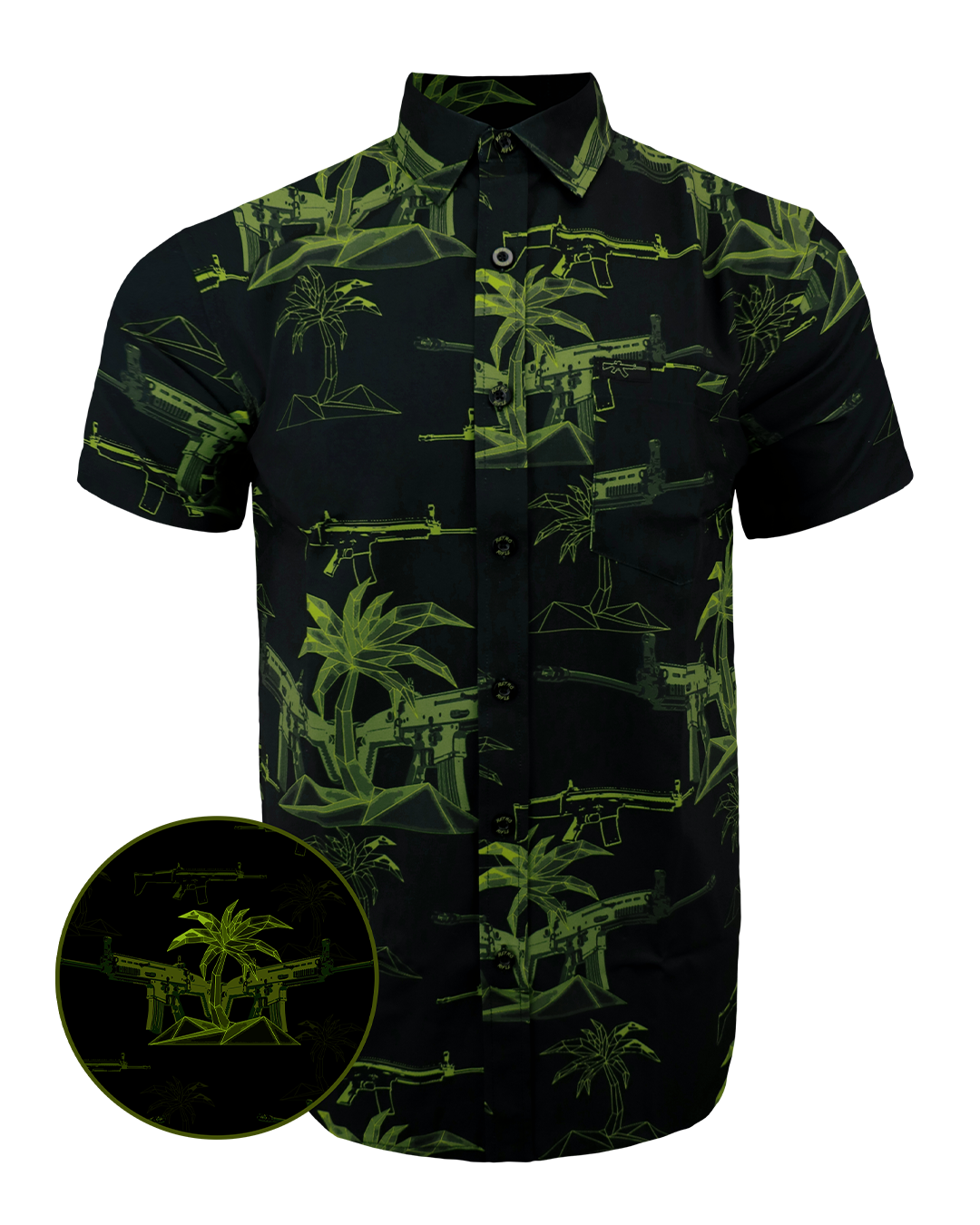 Palm Green