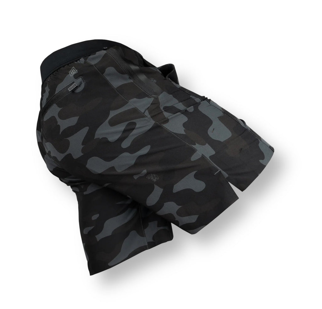 Kinetic Shorts