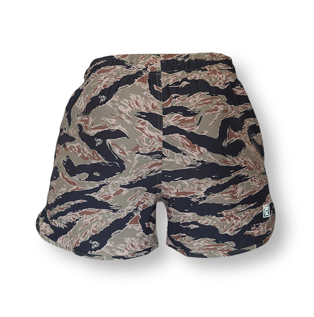 Apex Shorts