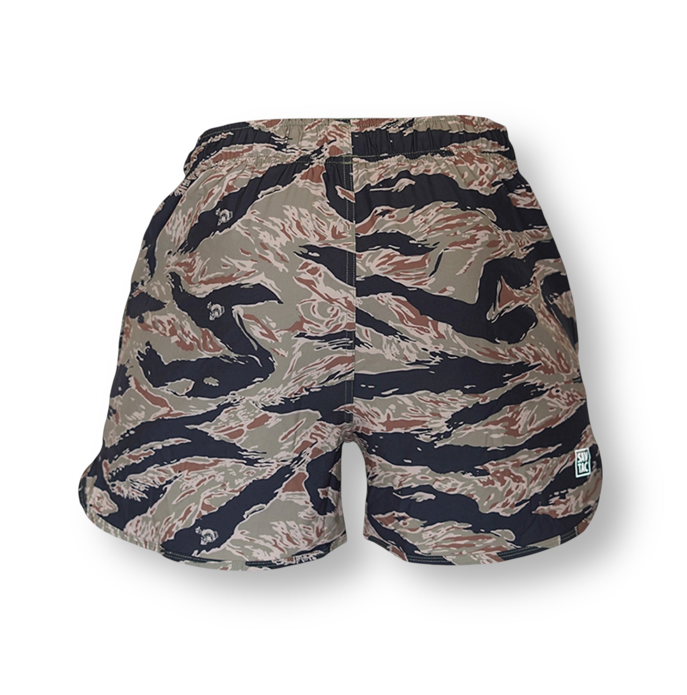 Apex Shorts
