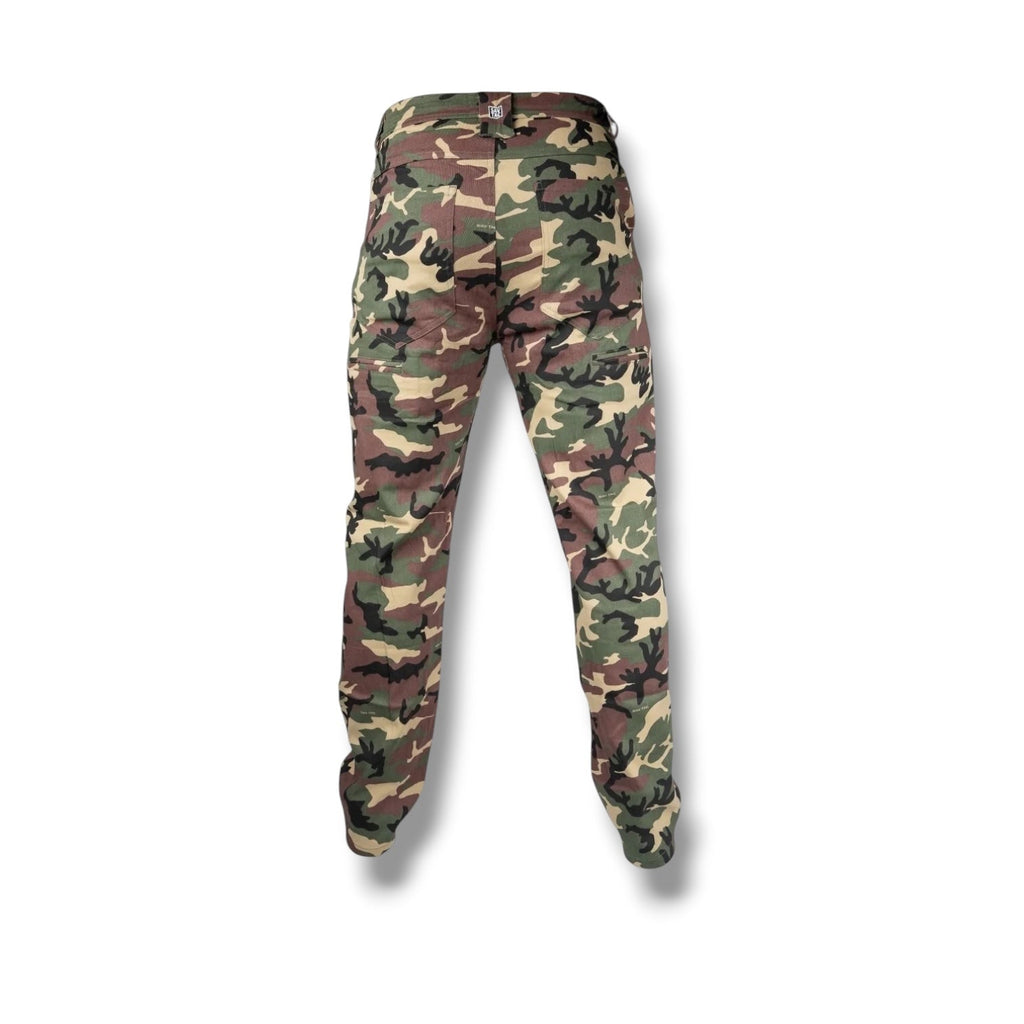 Trek Pants - M81