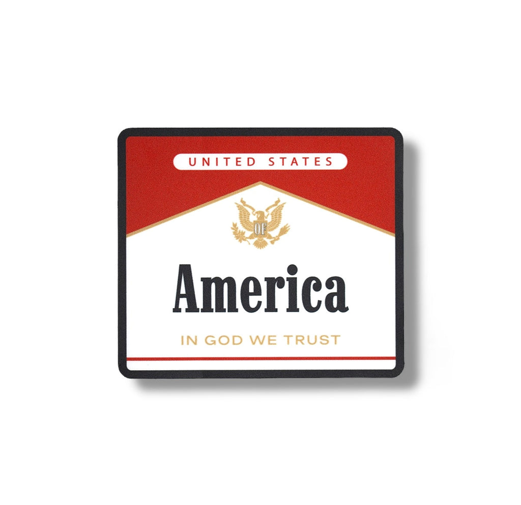 IGWT Sticker