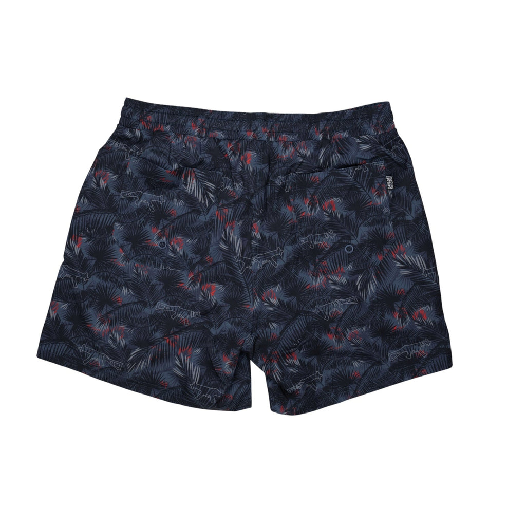 Swim Trunks - MP Foliage