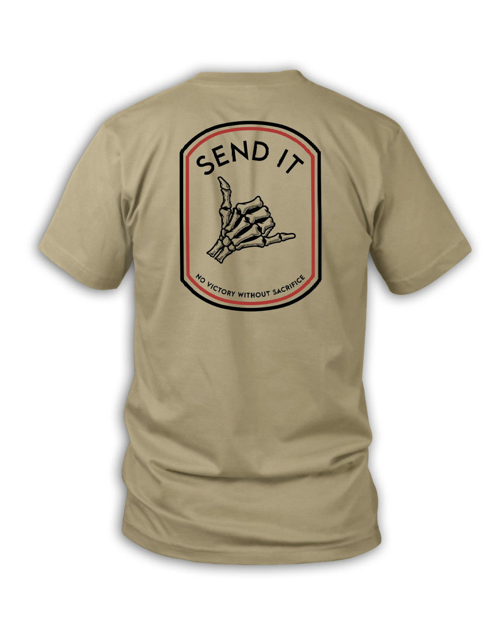 Send It