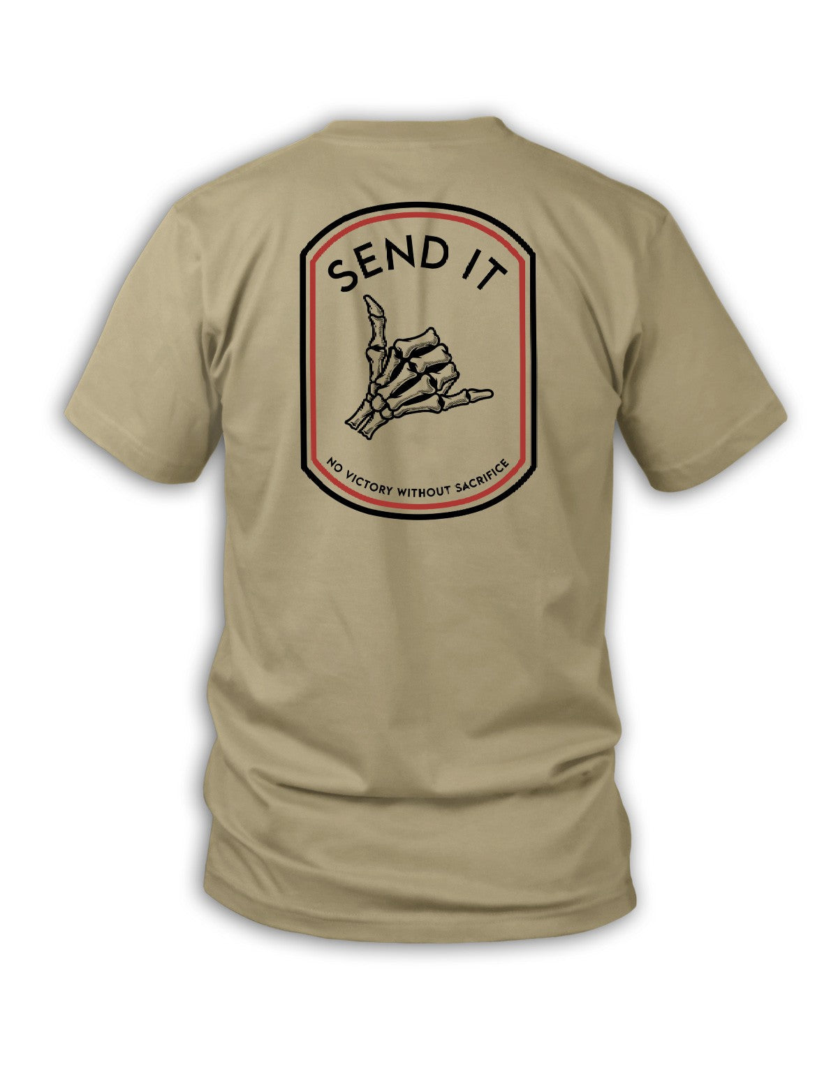 Send It