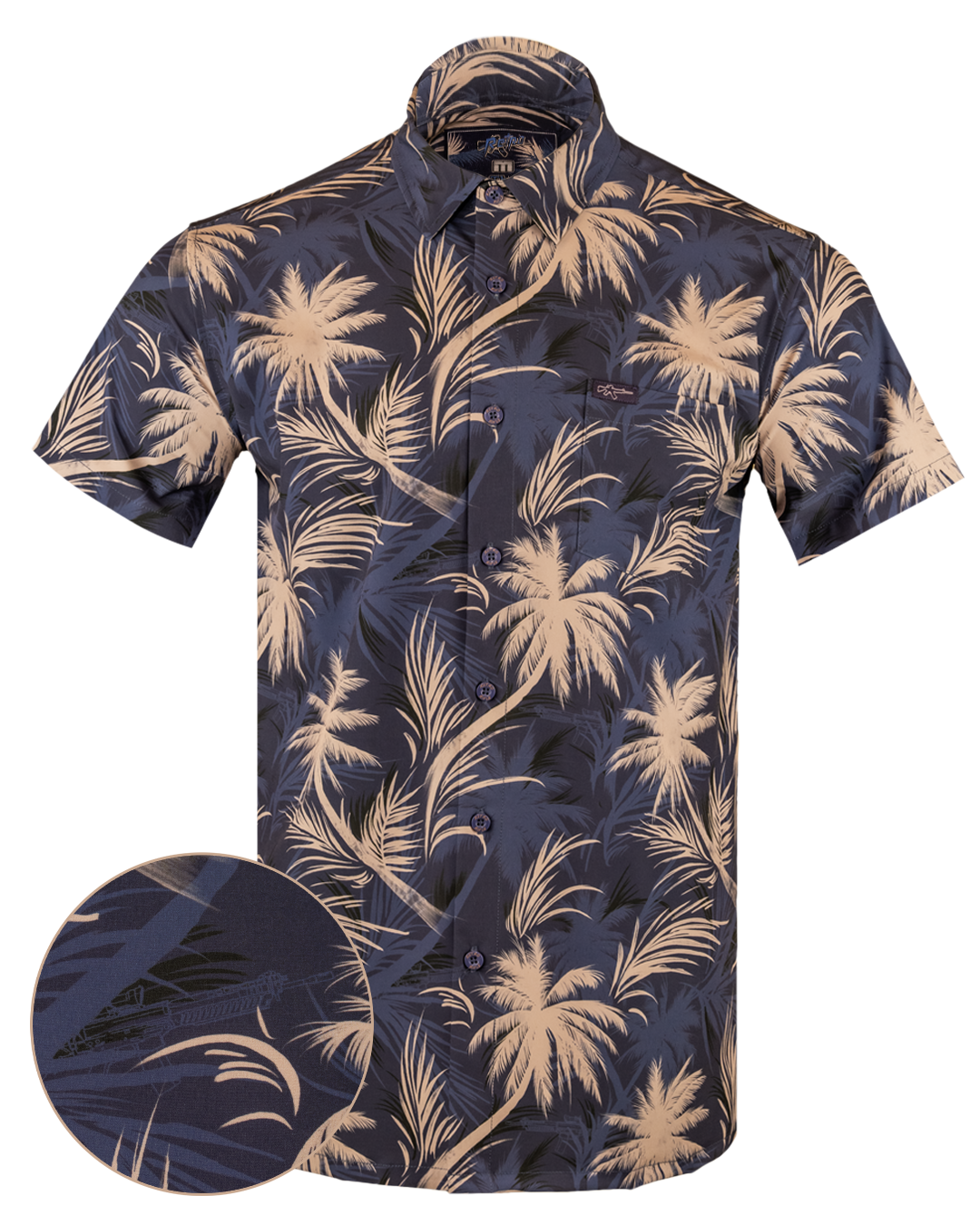 The Luau