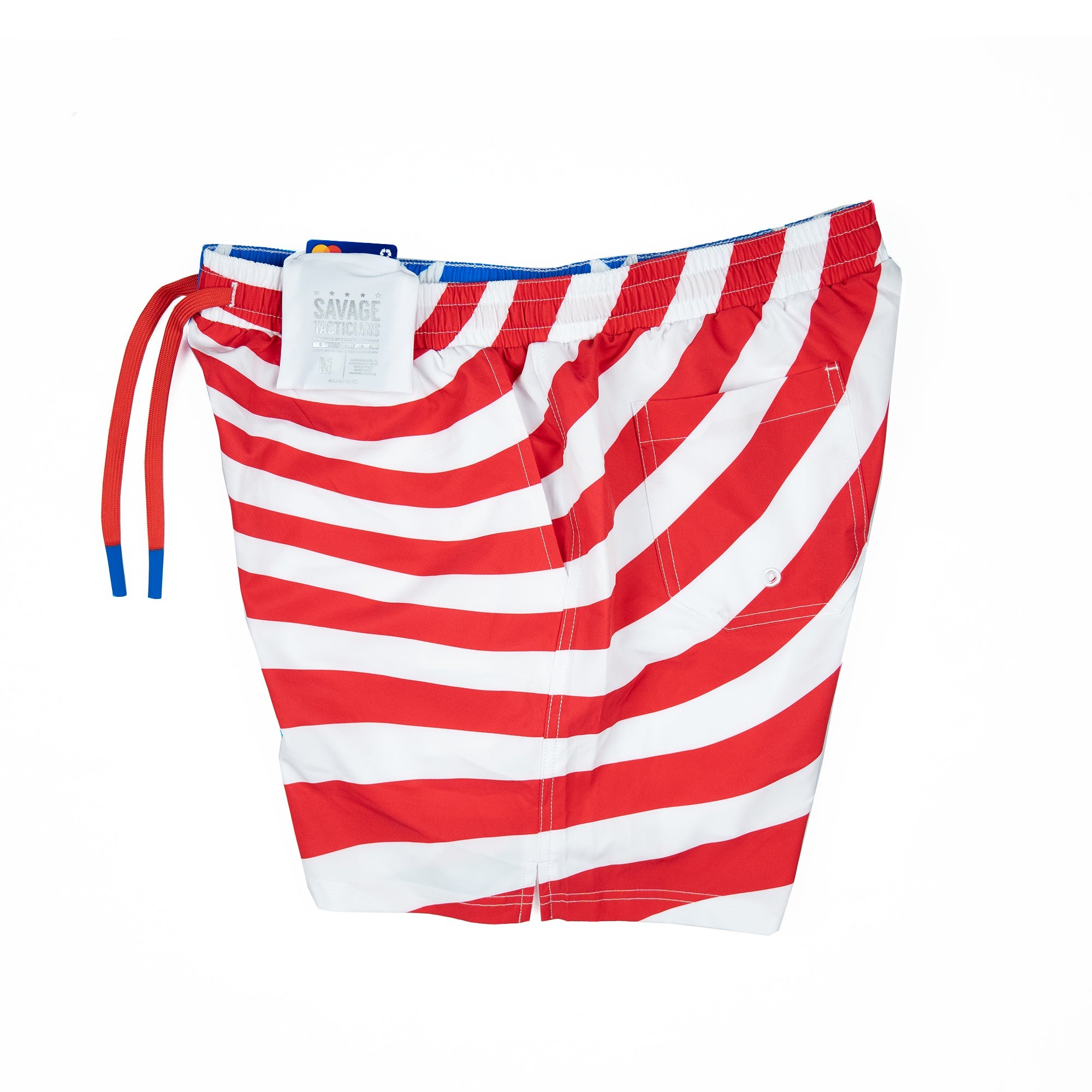 Swim Trunks - 'Merica