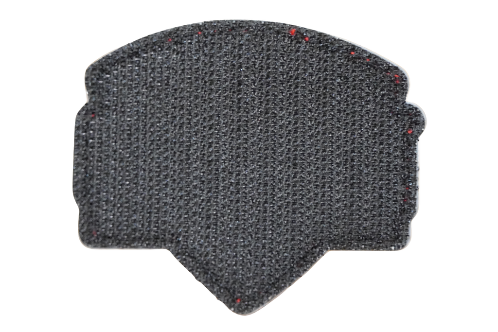 D'Boss Firearms PVC Logo Patch
